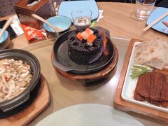 -局气烤鸭·北京菜(前门店)