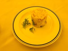 -成桂西餐厅·42年的味道(五大道疙瘩楼店)