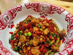-浏阳小饭铺(洪西小区店)