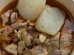 -王记生烫牛杂面馆(兰陵路店)
