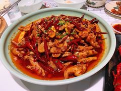 -靓虾二哥·龙虾馆(大塘总店)