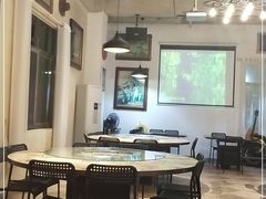 大堂-老巴刹新加坡餐厅