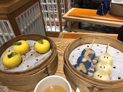 -穆桂英美食(城中店)