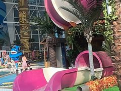 -天山海世界·米立方