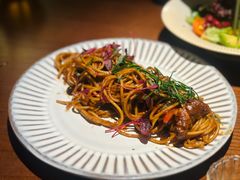 -本处·素食·融合料理(南油店)