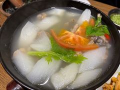 -掌上鲜(南顺城街店)