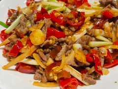 -首秀·四川料理(星耀101店)