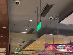 -海底捞火锅(金山百联店)