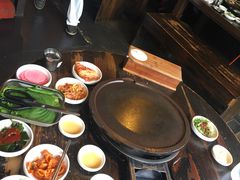 -Dombe豚(黑猪肉街店)