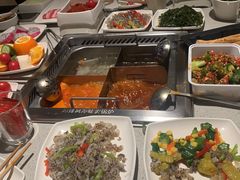 -海底捞火锅(番禺广场店)