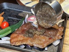 -路易十三西餐厅(西关新天地店)