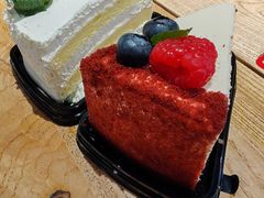 -姆们M Sweetie Cake(三里屯店)