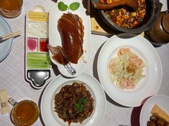 -大鸭梨烤鸭·北京菜(南小街/南苑店)