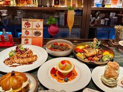 -Mogul Eatery·大亨餐酒馆