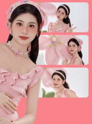 -卡米拉婚纱摄影工作室(金汇广场店)