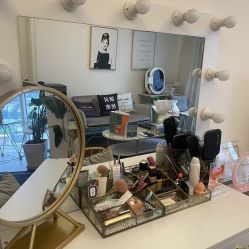 -演员的秘密·皮肤管理