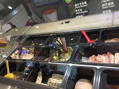 -赛百味SUBWAY(长宁龙之梦店)