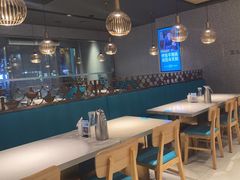 -半天妖烤鱼(石岛店)