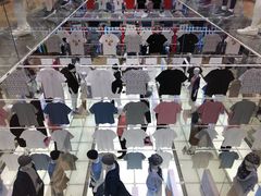 -优衣库(银座店)