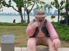 -金鸡湖景区