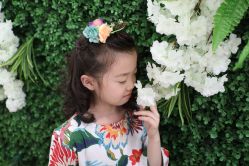 -哈尼Honey baby 儿童摄影(立丰国际公寓店)