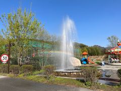 -三块石国家森林公园