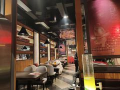 -辣尚瘾·烤鱼·新川菜(交大直营店)