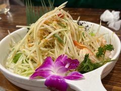 -Siam泰餐厅(水上公园店)