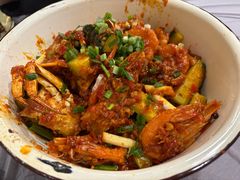 -辣螃铠盆盆蟹大排档(总店)