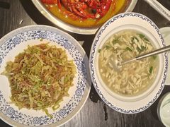 -孙记龙虾馆(中经路店)