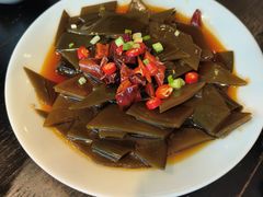 -丫头记(新村店二部)