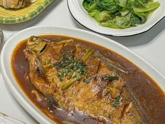 -蟹天蟹地农家菜·阳澄湖大闸蟹(浅水湾店)