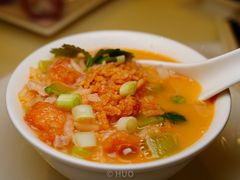 -利苑酒家(宜安广场店)