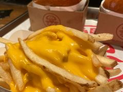 -Burger Joys Central(中环士丹利街店)