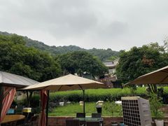 -自在弥林花园餐厅(云栖店)