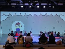 -小鸡哆哆故事屋·儿童乐园(嘉里城店)