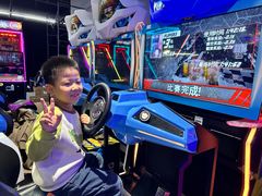 -大玩家(魏家庄万达店)