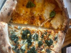 -PIZZA BIANCA(民园店)