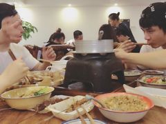 -刘师父老汉口江湖菜(蔡锷路店)