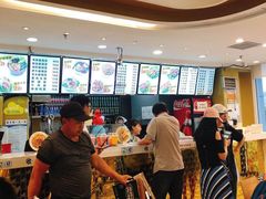 -金乐活美食(中街店)