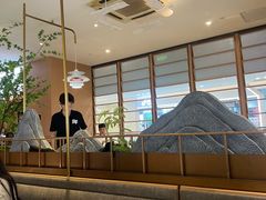 -船歌·鱼水饺青岛菜(金狮广场店)