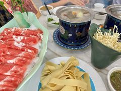 -老毛手抓·盐池滩羊非遗手抓(宁夏总店)