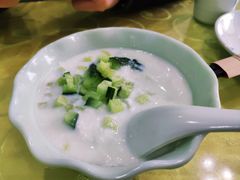青瓜酸奶-东伊顺(高银街店)