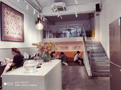 -小豆海棠(嘉兴路店)