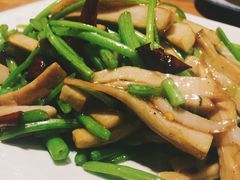 -海富荣·锅贴·陕菜家常菜(阳光城店)
