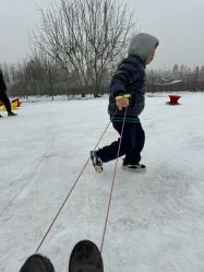 -优沃得自然教育农场·冰雪乐园·生日会·研学