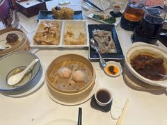 -白天鹅宾馆-宏图府餐厅