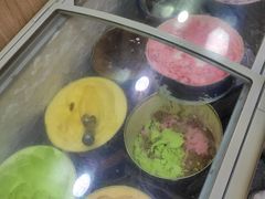 -鲸之味回转自助小火锅(钟鼎名悦店)