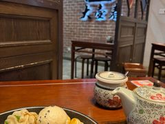 -大壶春生煎(四川中路店)