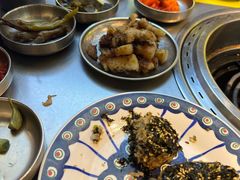-大叹号·朝鲜族烤肉(潍坊泰华城店)